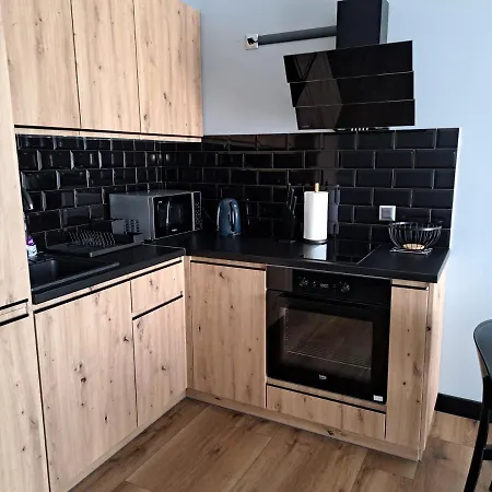Appartement W Centrum Władysławowo