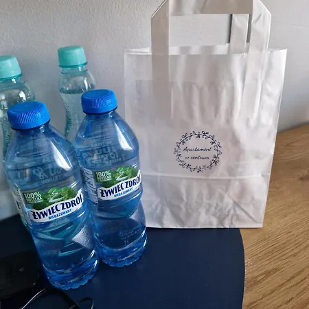 Appartement W Centrum Władysławowo